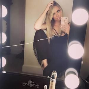 Meet your Posher, Haley